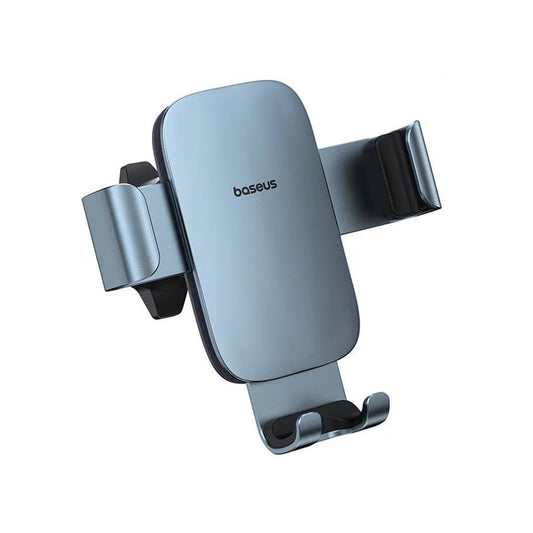 Autohalterung Baseus Metal Age 3, 4.7inch - 7.2inch, Grau C40467600811-00