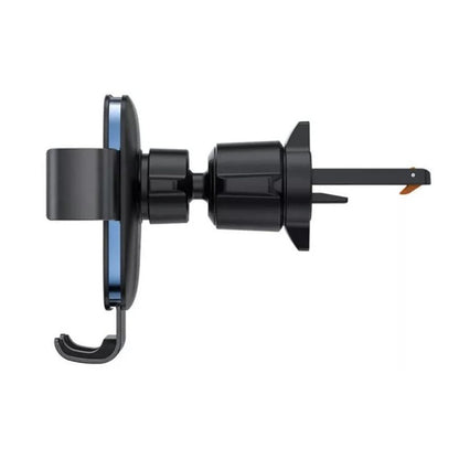 Support Auto Baseus Metal Age 3, 4,7 pouces - 6,7 pouces, Noir C40467600111-01