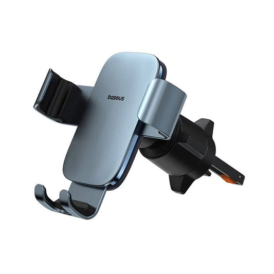Autohalterung Baseus Metal Age 3, 4.7inch - 7.2inch, Grau C40467600811-00