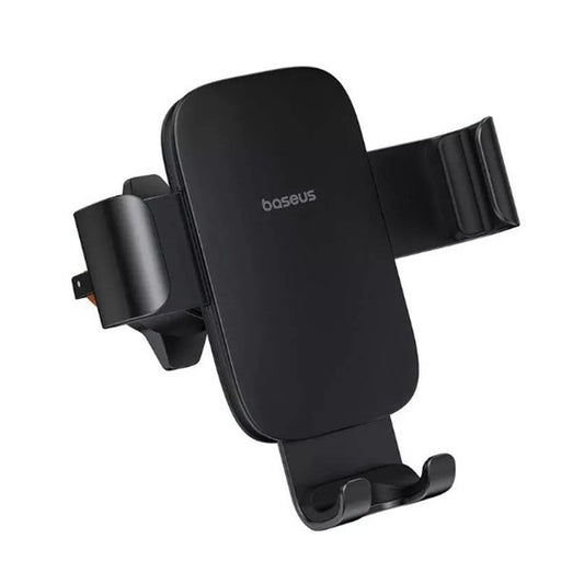 Baseus Metal Age 3 Car Mount, 4.7inch - 6.7inch, Black C40467600111-01