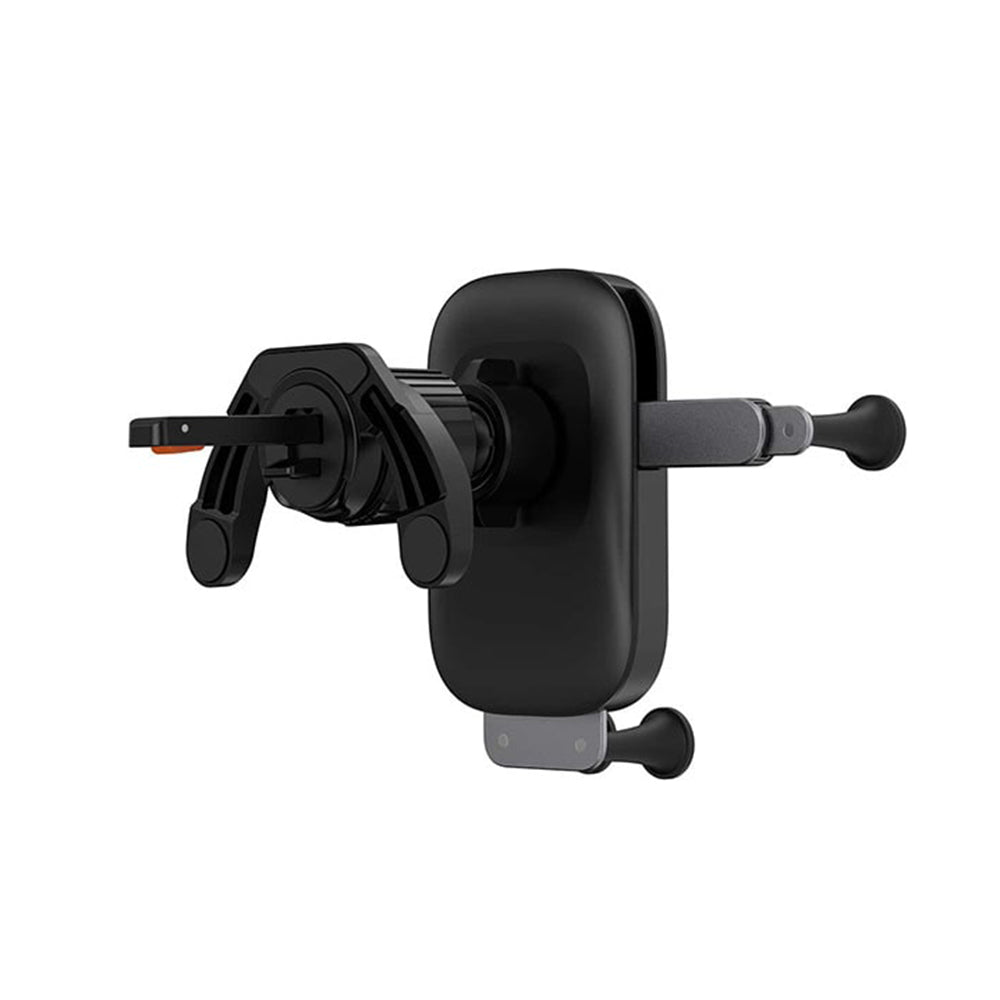 Autohalterung Baseus UltraControl Mega, Universal, Schwarz C40465400111-00