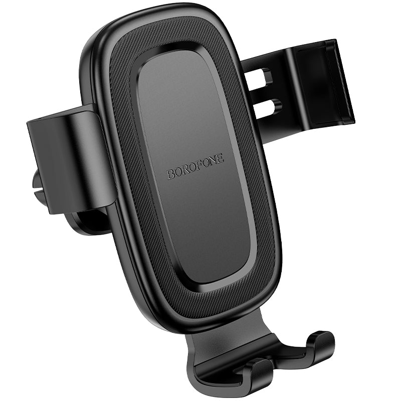 Support Auto Borofone BH129 Follower, 6,1 pouces - 7 pouces, Noir
