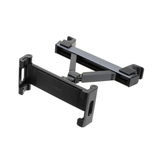 Support Auto Appui-tête Fixed Passenger Max, 7 pouces - 13 pouces, Gris