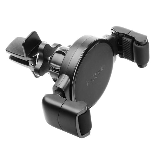 Support Auto Fixed Roll 2 Vent, Universel, Noir