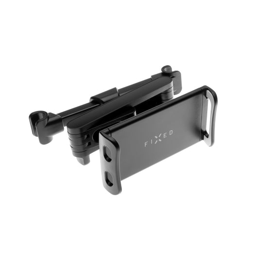 Support Auto Appui-tête Fixed Tab Passenger 2, 7 pouces - 13 pouces, Noir