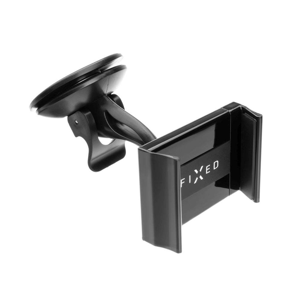 Support Auto Fixe, Universel, Noir