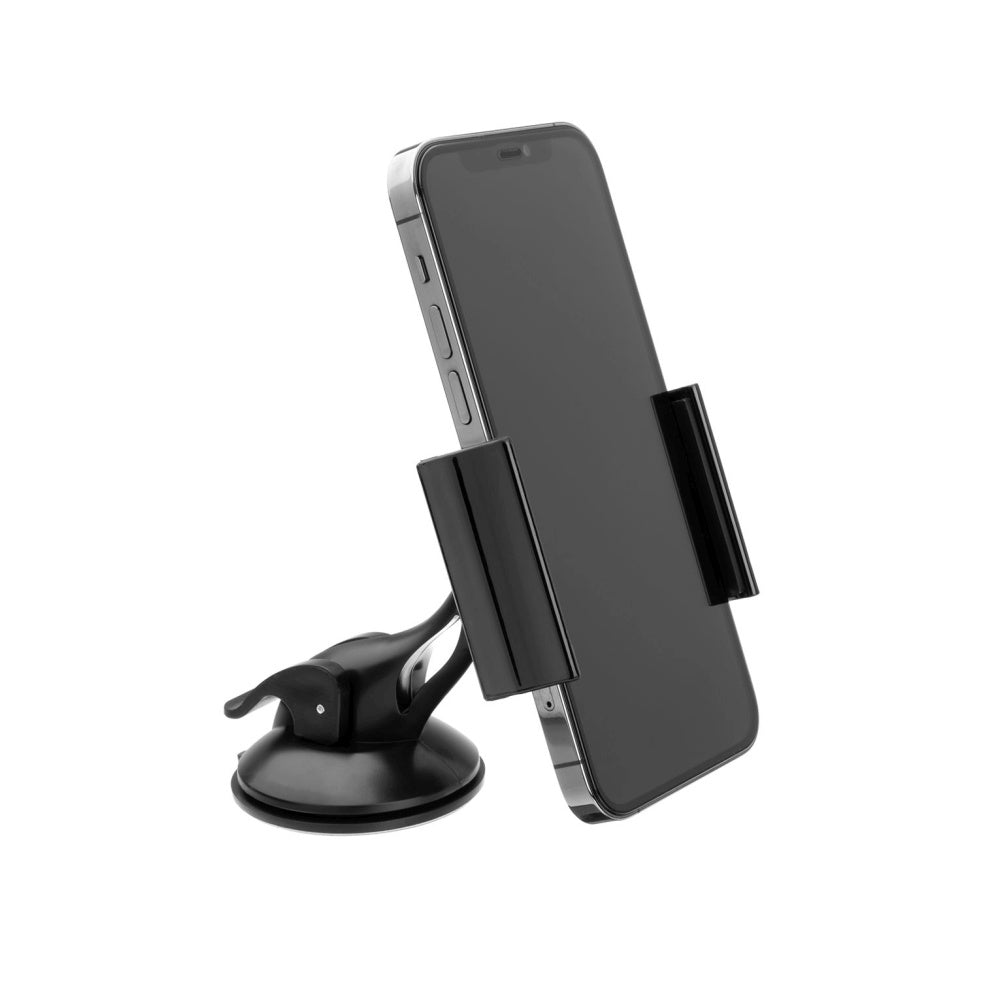 Support Auto Fixe, Universel, Noir