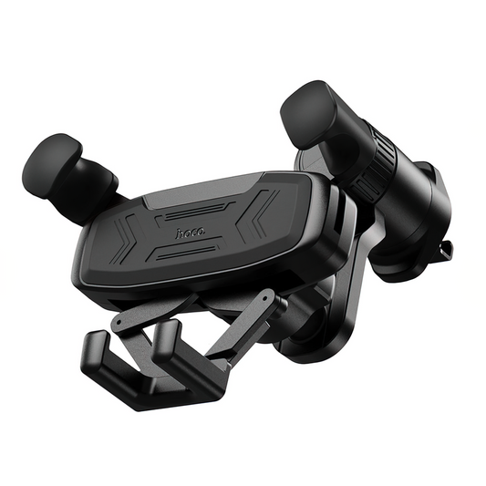 HOCO H66 Car Mount, Universal, Black