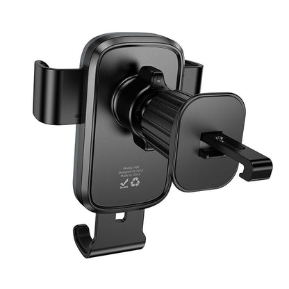 Autohalterung HOCO H80, Universal, Schwarz