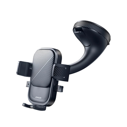 Support Auto Joyroom JR-OK6 Dash, 4.7 pouces - 6.8 pouces, Noir