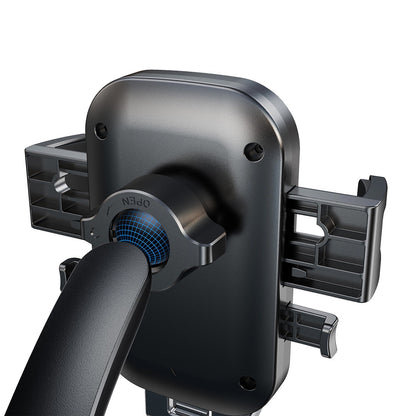 Support Auto Joyroom JR-OK6 Dash, 4.7 pouces - 6.8 pouces, Noir