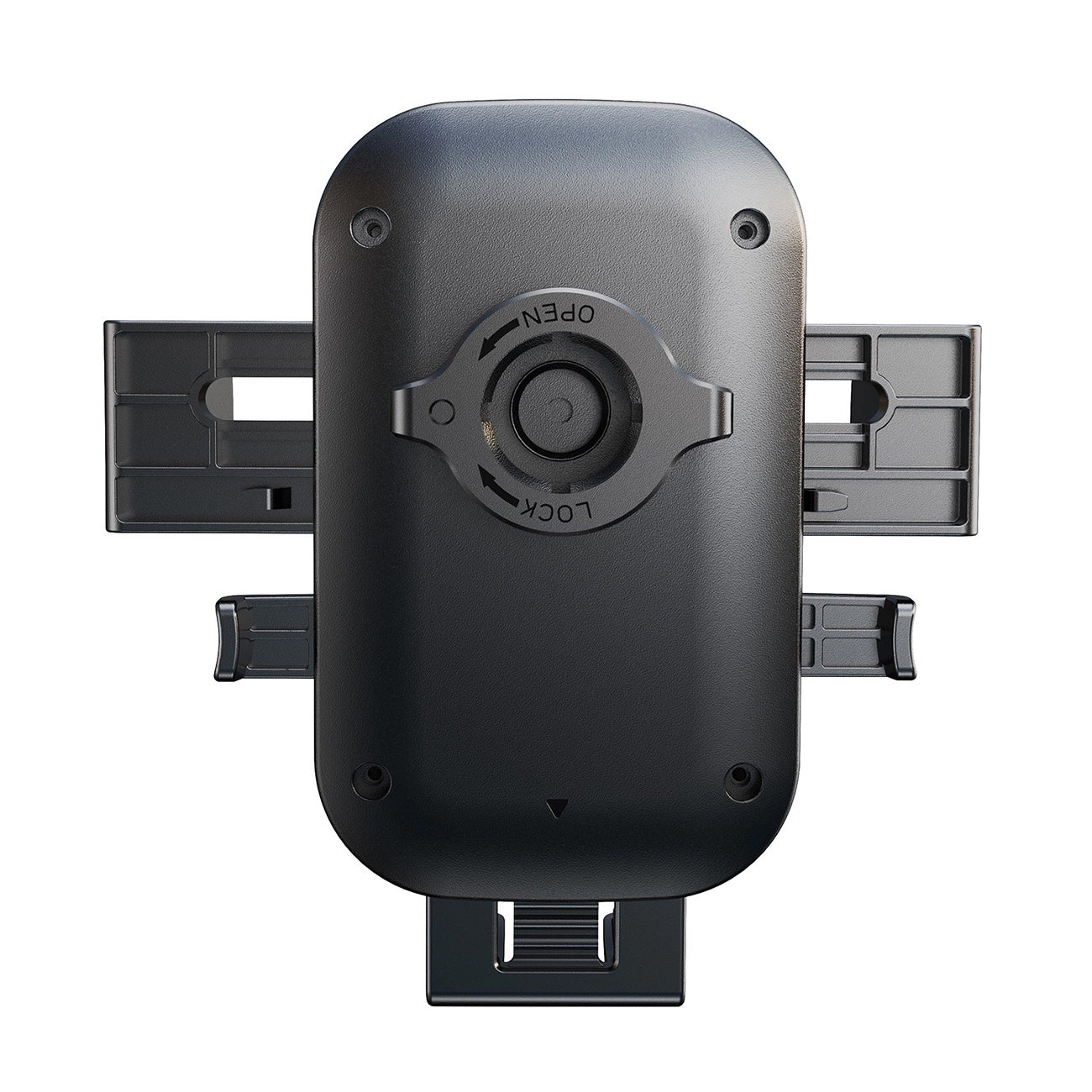 Support Auto Joyroom JR-OK6 Dash, 4.7 pouces - 6.8 pouces, Noir