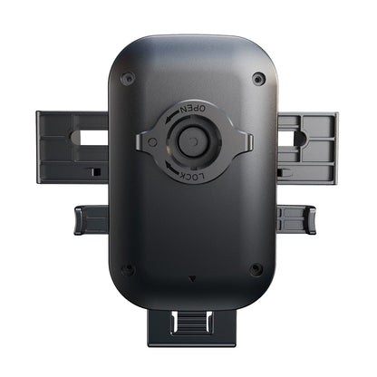 Support Auto Joyroom JR-OK6 Dash, 4.7 pouces - 6.8 pouces, Noir