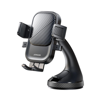 Support Auto Joyroom JR-OK6 Dash, 4.7 pouces - 6.8 pouces, Noir