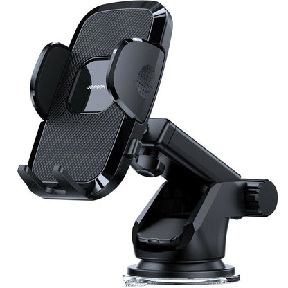Autohalterung Joyroom JR-ZS259-2 Dash, 4,7 Zoll - 6,9 Zoll, Schwarz