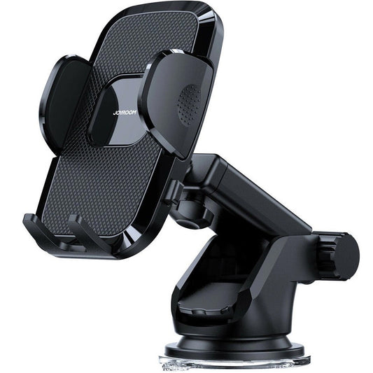 Autohalterung Joyroom JR-ZS259-2 Dash, 4,7 Zoll - 6,9 Zoll, Schwarz
