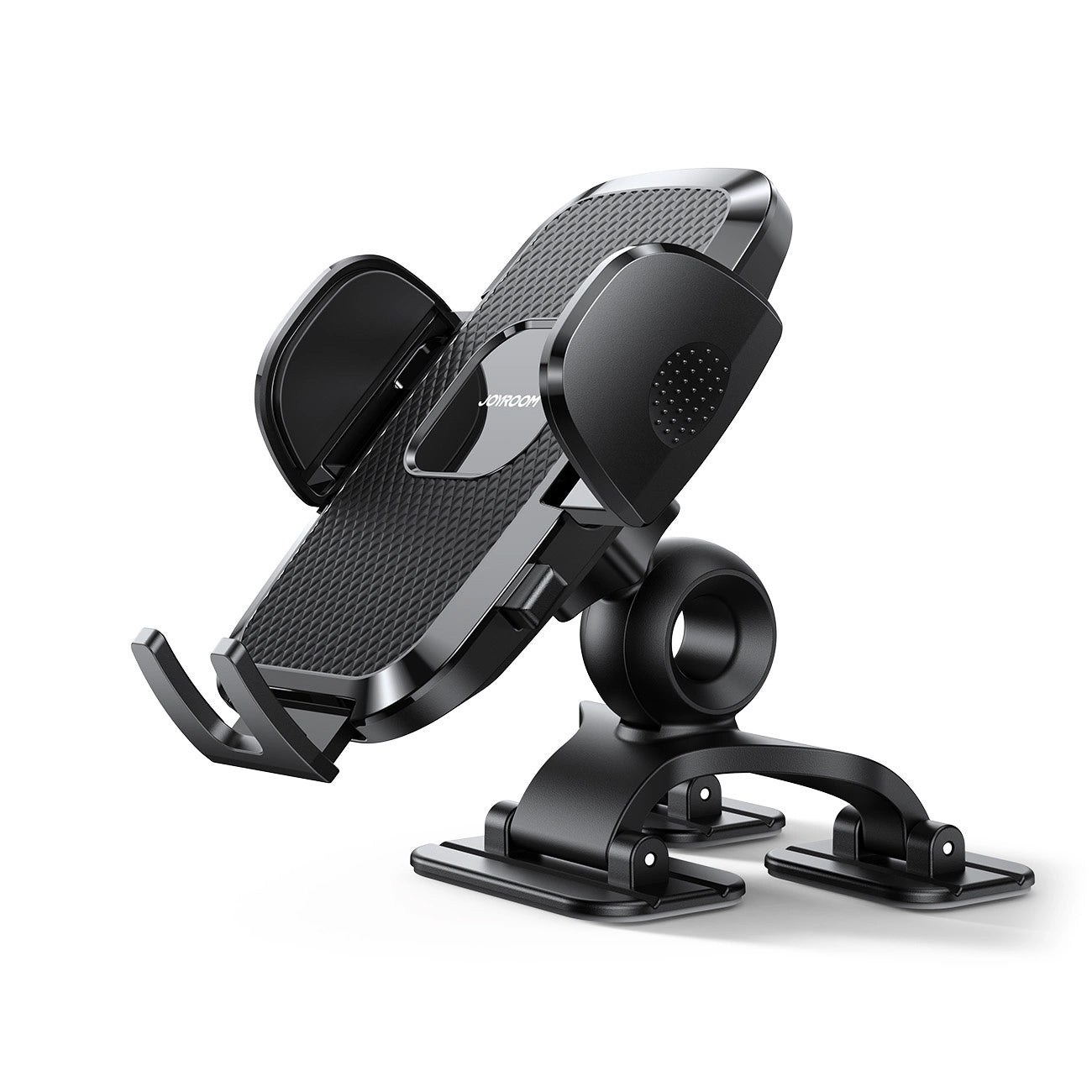 Support Auto Joyroom JR-ZS259-3 Dash, 4.7 pouces - 6.9 pouces, Noir