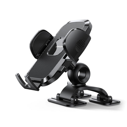 Support Auto Joyroom JR-ZS259-3 Dash, 4.7 pouces - 6.9 pouces, Noir