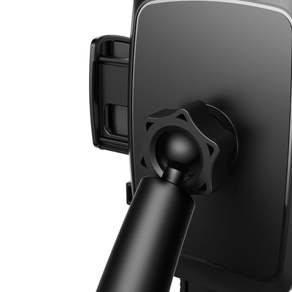 Autohalterung Joyroom JR-ZS259 2in1, 4.7inch - 6.7inch, Schwarz