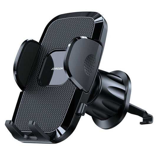 Autohalterung Joyroom JR-ZS259 Vent, 4,7 Zoll - 6,9 Zoll, Schwarz