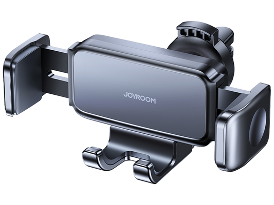 Support Auto Joyroom JR-ZS283 Vent, 4.7 pouces - 6.7 pouces, Noir