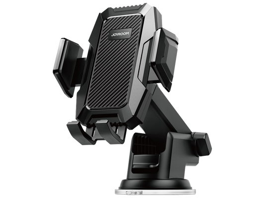 Autohalterung Joyroom JR-ZS285, 4,5 Zoll - 6,5 Zoll, Schwarz