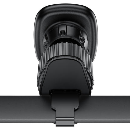 Support Auto Magnétique Acefast D34, Universel, Noir