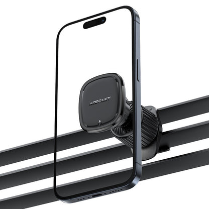 Support Auto Magnétique Acefast D34, Universel, Noir