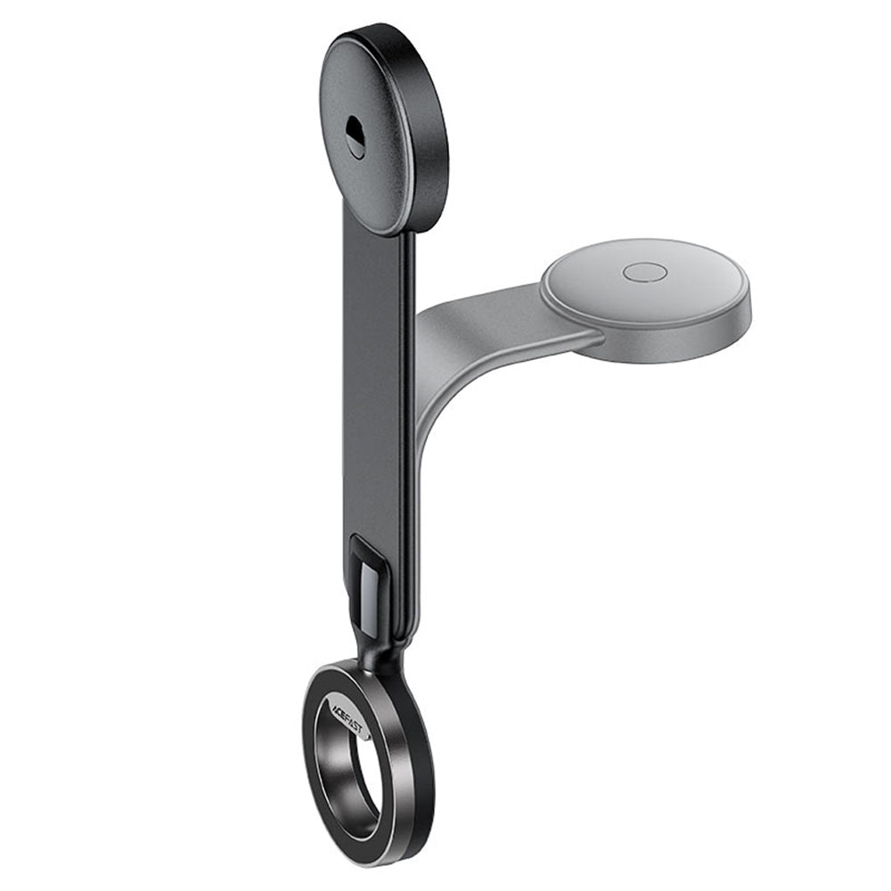 Support Auto Magnétique Acefast D36, Universel, Noir