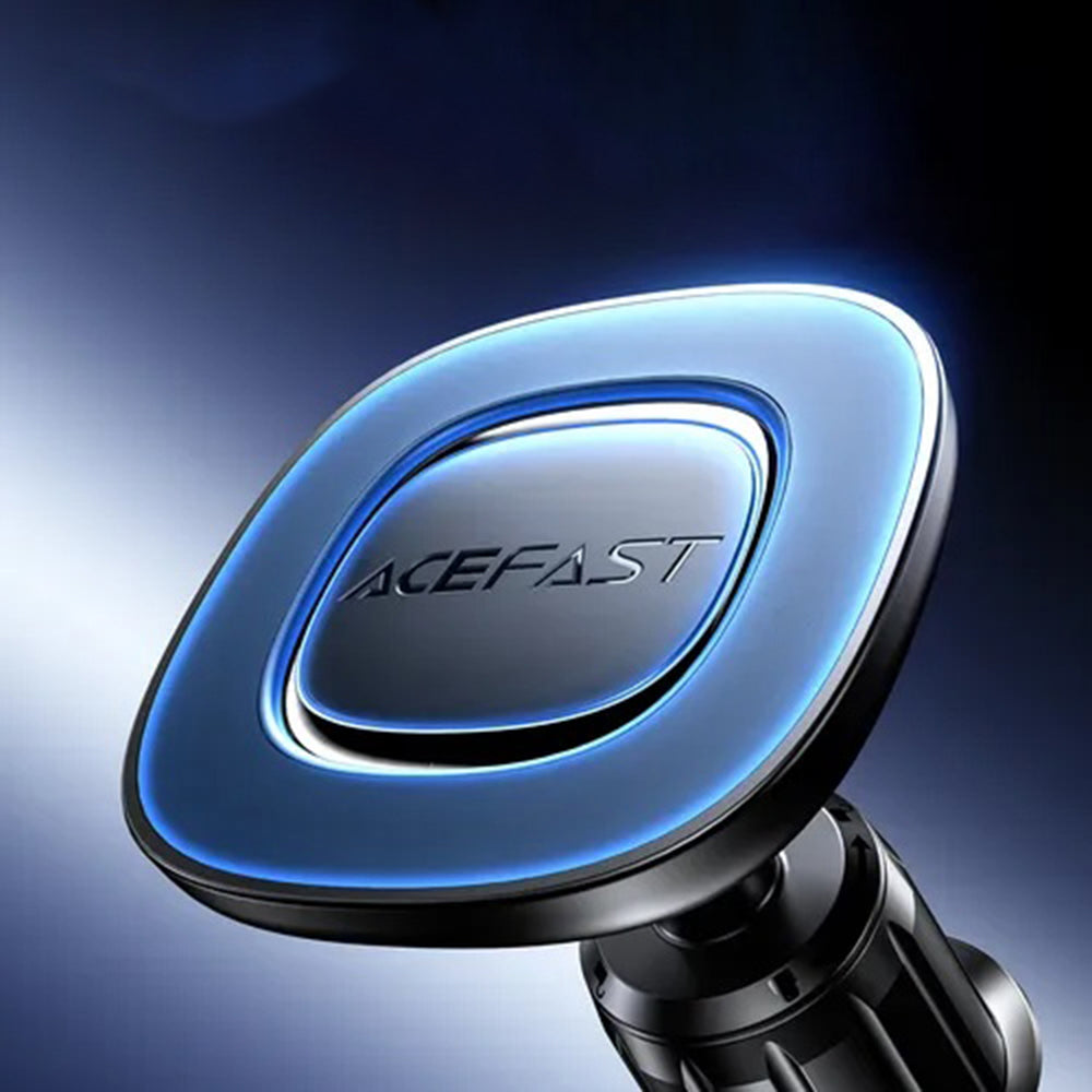 Support Auto Magnétique Acefast D44, Universel, Noir
