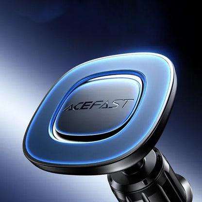Support Auto Magnétique Acefast D44, Universel, Noir