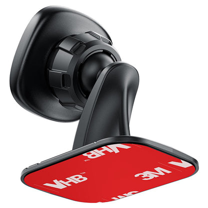 Support Auto Magnétique Acefast D51, Universel, Noir