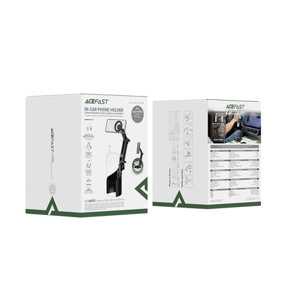 Magnetische Autohalterung Acefast D62, Universal, Schwarz