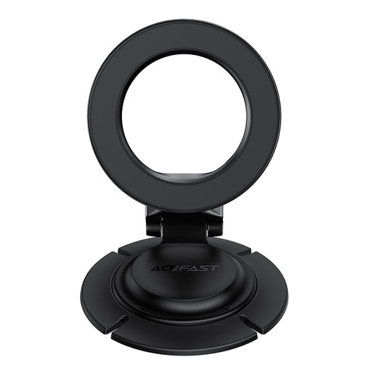 Support Auto Magnétique Acefast D64, Universel, Noir