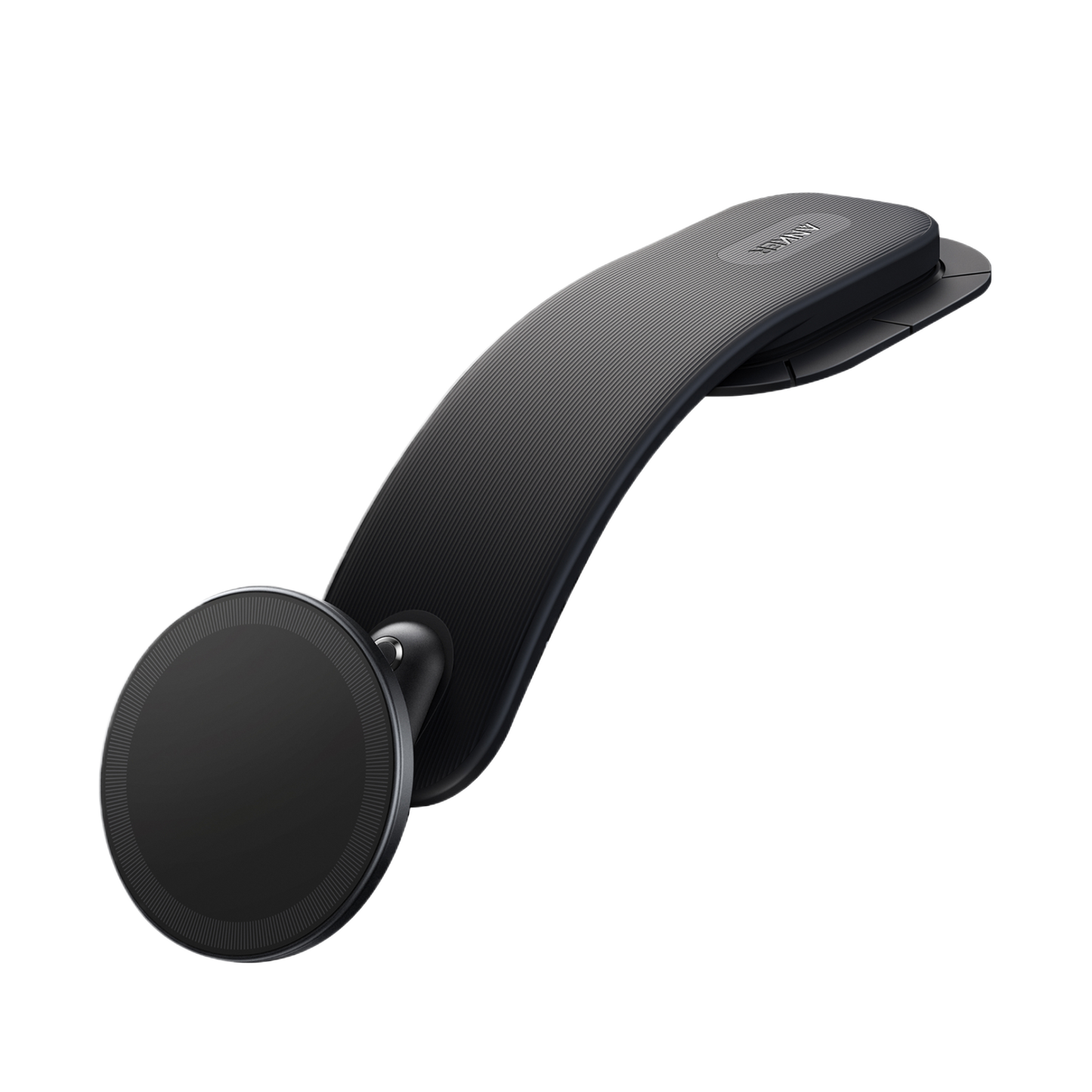 Support Auto Magnétique Anker Nano, Universel, Noir A9110H11