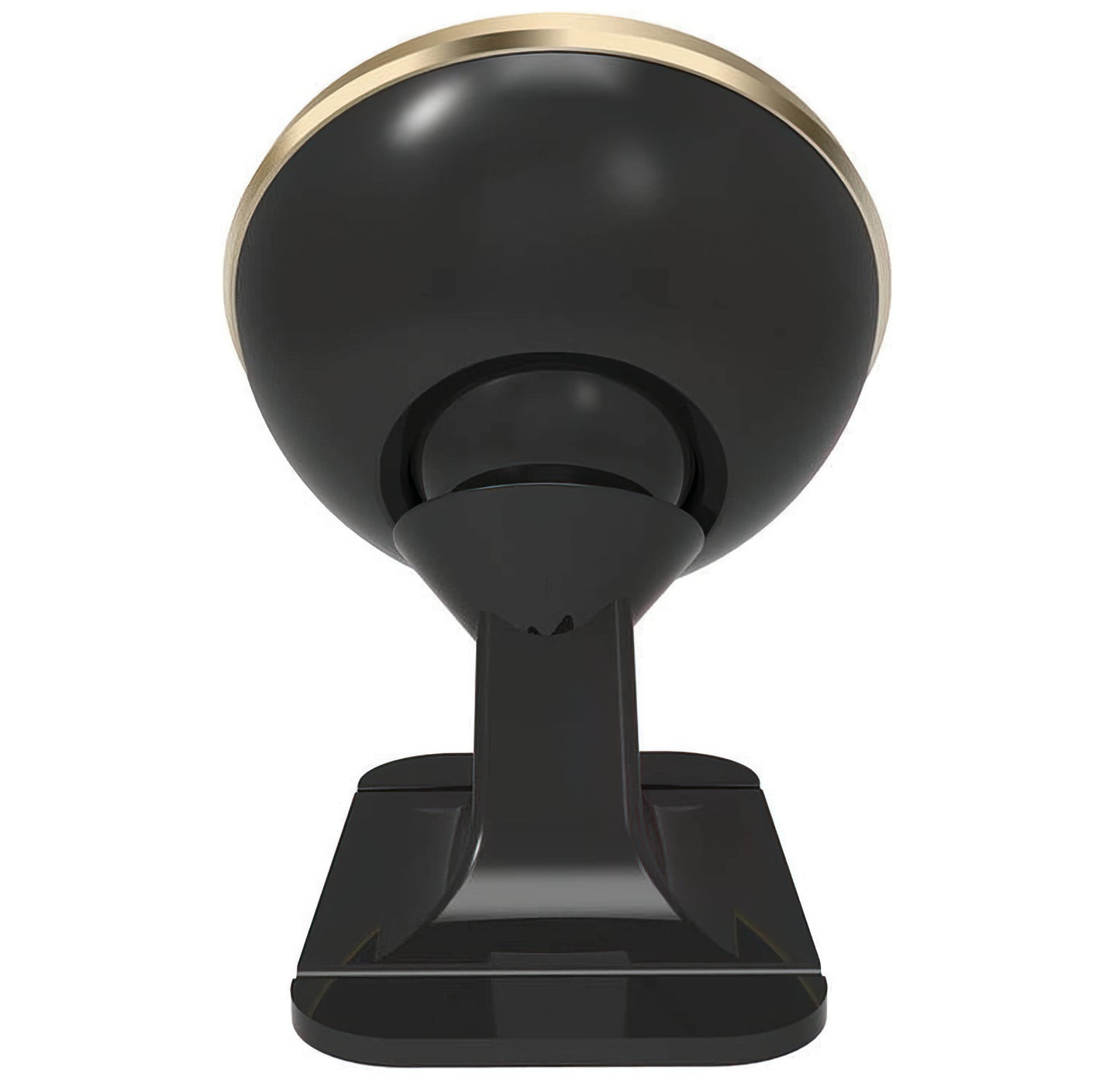 Support Auto Magnétique Baseus 360, Universel, Doré SUCX140015