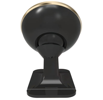 Support Auto Magnétique Baseus 360, Universel, Doré SUCX140015