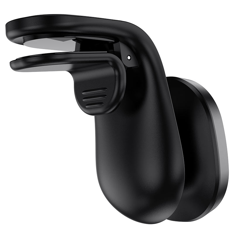 Support Auto Magnétique Borofone BH40 Kyle, Universel, Noir
