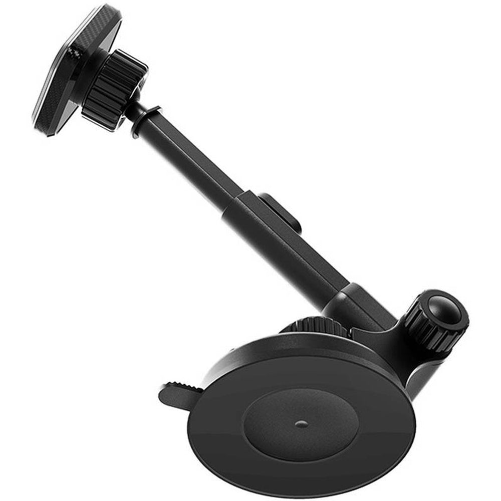 Borofone BH21 Vanda Magnetic Car Mount, Universal, Black