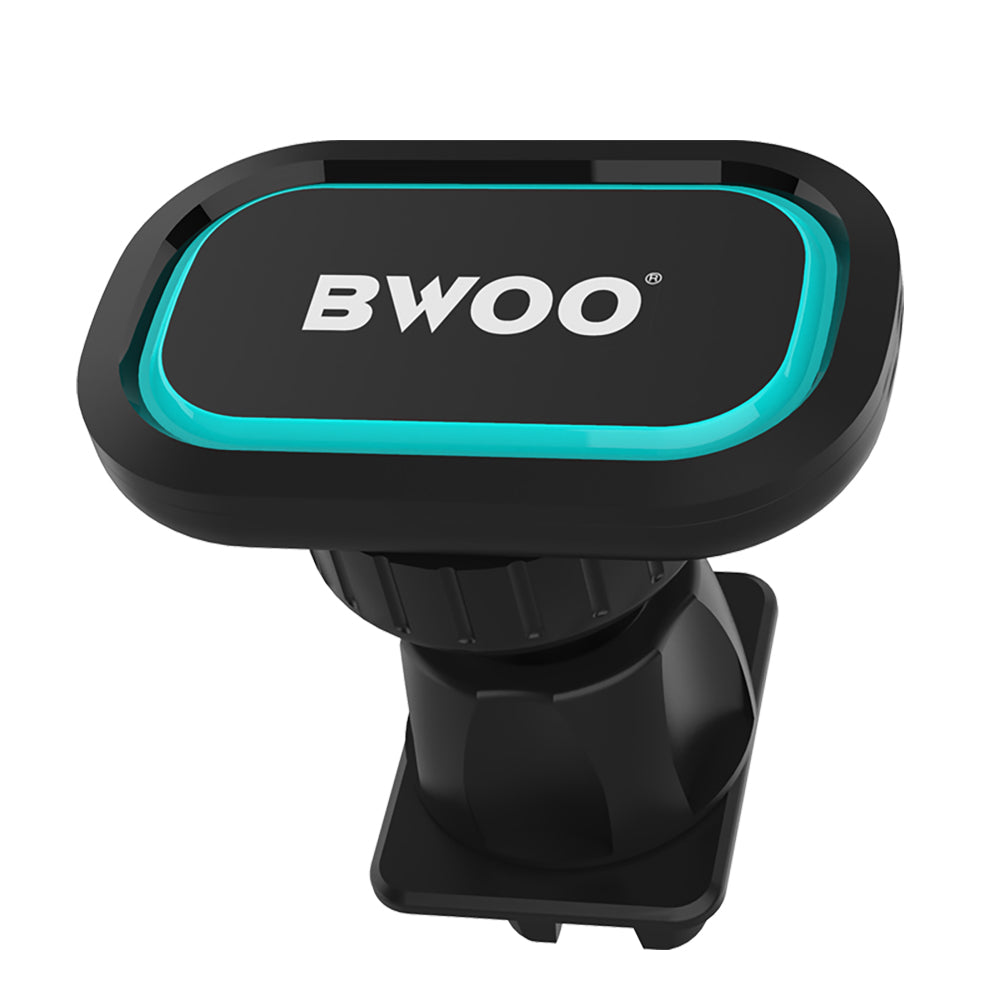 Magnetische Auto-Halterung BWOO BO-ZJ81, Universal, Schwarz
