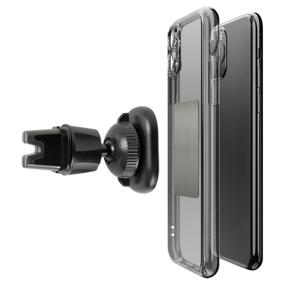 Magnetische Auto-Halterung BWOO BO-ZJ81, Universal, Schwarz