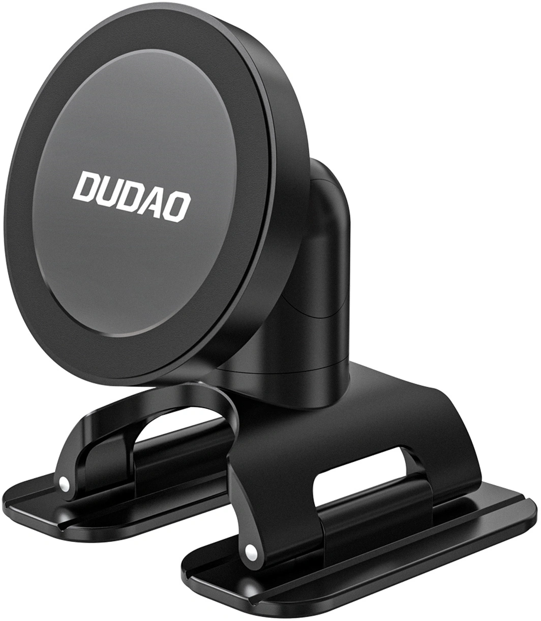 Magnetische Autohalterung Dudao F25, Universal, Schwarz