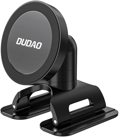 Magnetische Autohalterung Dudao F25, Universal, Schwarz