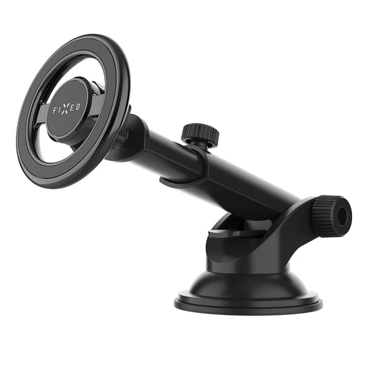 Support Auto Magnétique Fixed MagMount XL, Universel, Noir