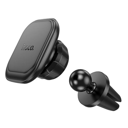 Support Auto Magnétique HOCO H29, Universel, Noir