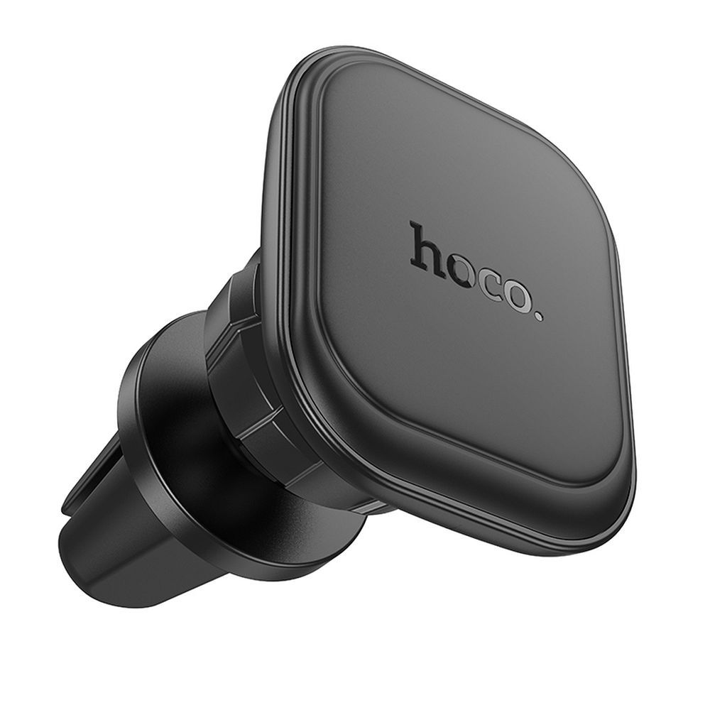 Support Auto Magnétique HOCO H29, Universel, Noir