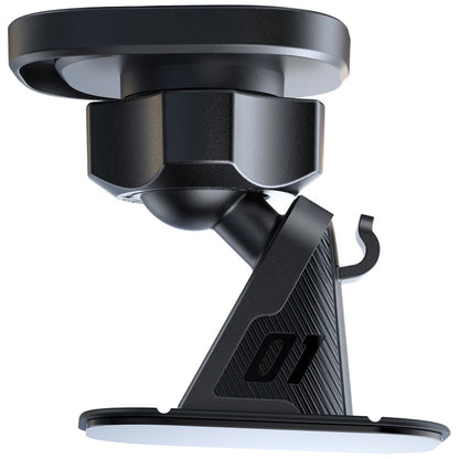 Joyroom JR-ZS400 Magnetische Autohalterung, Universal, Schwarz 