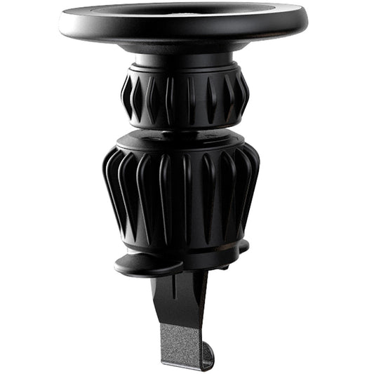 Magnetische Autohalterung Joyroom JR-ZS406 Air Vent, Universal, Schwarz
