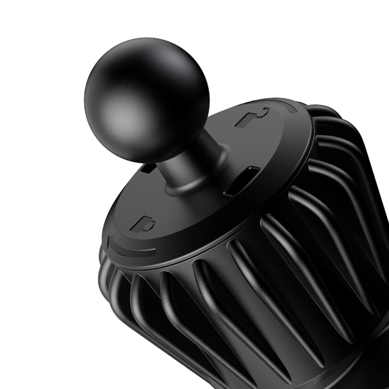 Magnetische Autohalterung Joyroom JR-ZS406 Air Vent, Universal, Schwarz