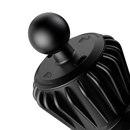 Magnetische Autohalterung Joyroom JR-ZS406 Air Vent, Universal, Schwarz